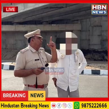 #LatestNews | यातायात नियमों के उल्लंघन करने वालो पर पुलिस ने की कार्रवाई ...
#police #crime #india #reelsinstagram