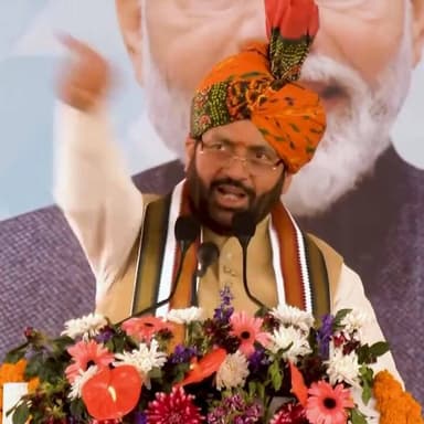 बादशाहपुर रैली में CM नायब सिंह सैनी का तगड़ा भाषण# सीएम एक क्षेत्र का नहीं #बल्कि पूरे प्रदेश का CM बनता है