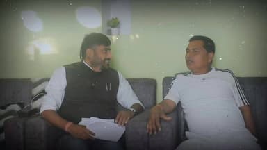 अजय यादव पैक्स अध्यक्ष बन सरकार से की मांग
#kishanUnion #aurangabad #farmers #pex #kaimur #BiharGovernment