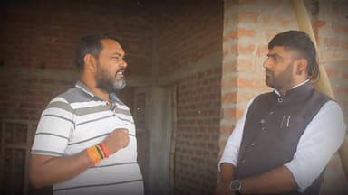 पैक्स अध्यक्ष हूं इसलिए मजबूर हूं सरकार की नीतियों के सामने
#kishanUnion #aurangabad #farmers #pex #kaimur #BiharGovernm...