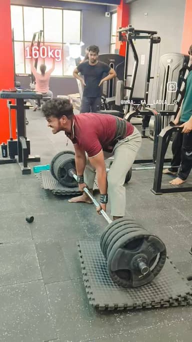 कैमूर का लड़का मंटू ने 160 पीसी रिकॉर्ड 👍🏻💪🏻💪🏻#@