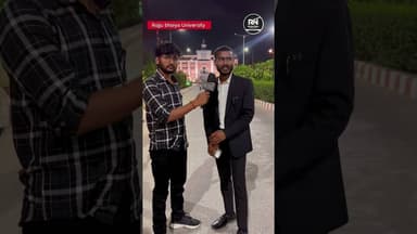 फेल करके वसूली? यूनिवर्सिटी पर बड़ा आरोप!” #groundreport #prayagrajnews