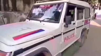 लक्ष्मणगढ़: उद्योग नगर इलाके में डॉक्टर से ₹2 करोड़ मांगने और धमकी देने का मामला दर्ज