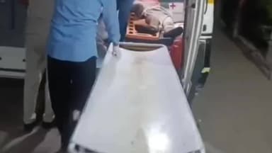 हिसार: रिश्तेदारी जा रहे पिता-3 पुत्रियों की सड़क हादसे में मौत, पिकअप से टकराई बाइक, पोस्टमार्टम हुआ