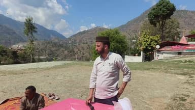 #रवांई_पृथक_जनपद को लेकर धीरे-धीरे एक मंच पर दिख रहे #पुरोला, #बडकोट, #नौगांव व #मोरी के लोग। @top fans