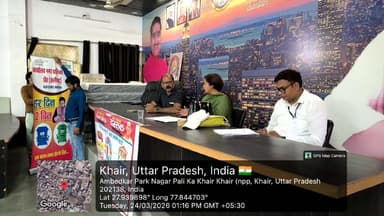 खैर मै शहरी क्षेत्र मे दिमागी बुखार मलेरिया डेंगू से बचाव के बारे में समझाया गया।