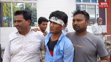 बेगूसराय में खनन माफिया का आतंक: चौकीदार के साले की हत्या, परिवार पर जानलेवा हमला
#Begusarai #MiningMafia #LawlessBihar...