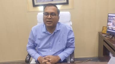 जिला अधिकारी ने लिया #Action
आपका अपना शहर aapka apna sehar