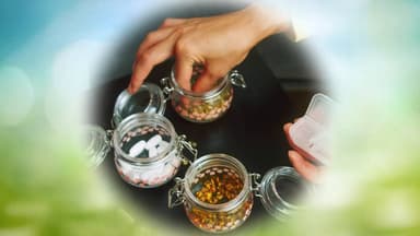 औषधीय पौधों की खेती से किसान हुए आत्मनिर्भर, देश हो रहा स्वस्थ #Patanjali #KisanSamriddhi