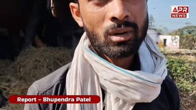 सफेद पिकअप में चल रही थी काली करतूत! तस्करी का भंडाफोड़, 2 आरोपी गिरफ्तार 😱 #CrimeNews #AnimalSmuggling #Breaking #Anupp...