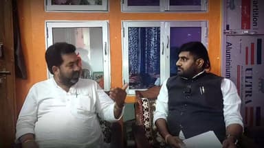 प्रमोद पांडे 2 बीघा बेच दिये लेकिन फिर भी सरकार पर भरोसा है
#pex #aurangabad #kaimur #kishanUnion #BiharPolitics #kishan