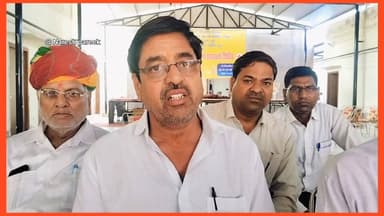 हादसे में गवाएं राकेश और रमेश ने पैर.. अब कृत्रिम पैरो से हुए खड़े..
#newschuru #vidioreelsシ #4समाचार #FYI #public #शिवि...