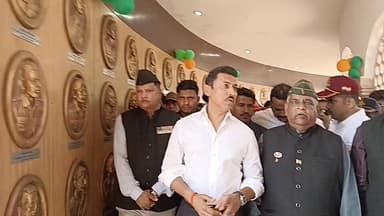 सैनिक कल्याण मंत्री कर्नल राज्यवर्धन सिंह राठौड़ का डीडवाना दौरा #live #viral #mantri #didwanajila