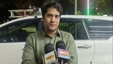 #बालाघाट
कोई भी व्यक्ति पेट्रोल, डिजल, एलपीजी गैस सिलेंडर खत्म होने या नहीं होने के संबंध में अफवाह ना फैलाएं। जिले में...