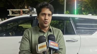 #बालाघाट
कोई भी व्यक्ति पेट्रोल, डिजल, एलपीजी गैस सिलेंडर खत्म होने या नहीं होने के संबंध में अफवाह ना फैलाएं। जिले में...