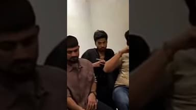 ho gyi pehli Meeting, Kisko Kiska Kitna Haq mila ? #sevengers #sevengerscontroversy #shorts