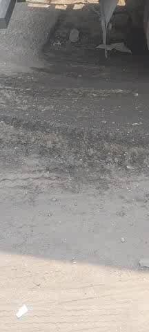 गिरीडीह का सड़क बनाया जाता तो अच्छा था