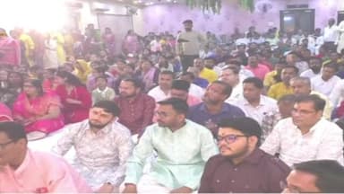 Shyam Sharan Mein Aaja Re Jhumri Telaiya # koderma #jhumritelaiya