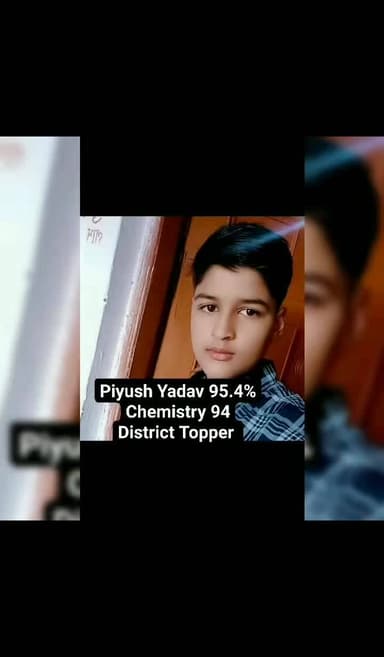 Vibhash Sir Chemistry Classes @chhatarpur
Mob-9755911447
@471001#471001 #Chemistry @chemistry @छतरपुर #छतरपुर