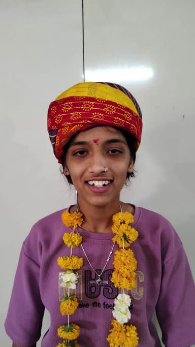 राजकीय उच्च माध्यमिक विद्यालय पिण्डारमा की बालिकाओं ने ब्लॉक में प्रथम स्थान प्राप्त किया है जिसे आज विद्यालय परिवार ने