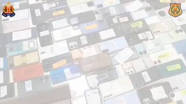 हर वापसी—विश्वास की जीत !
पुलिस कमिश्नर, आगरा @DeepakKumarIPS के निर्देशन में #आगरा_पुलिस द्वारा नागरिकों के विगत 03 मा...