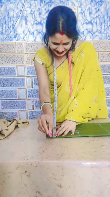 लोहारू में रिद्धि सीधी ब्यूटीक पर सिलाई के एडमिन शुरू, संपर्क करें :9671793011