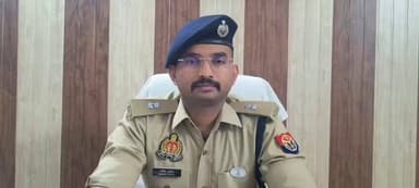 #gorakhpurpolice
➡️#PsRamgarhtal क्षेत्रान्तर्गत घटित घटना के संबंध में #spcitygkp द्वारा दी गयी वीडियो बाइट-
#UPPolic...