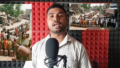 “गैस सिलेंडर लेने के नए नियम 😱 | अब बिना OTP नहीं मिलेगा सिलेंडर!”
#गैस_सिलेंडर
#एलपीजी_नियम
#नए_नियम
#गैस_बुकिंग
#एलपीज...