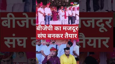 बीजेपी का मजदूर संगठन बनकर तैयार ... #kaithal #kaithalpublictv #viralreels #fbreels #instareels bjp