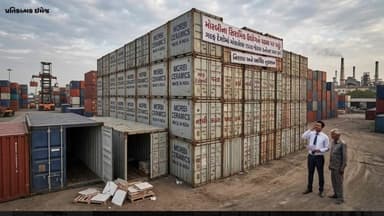 મોરબી: મોરબીના સિરામિક ઉદ્યોગને પડ્યા પર પાટું