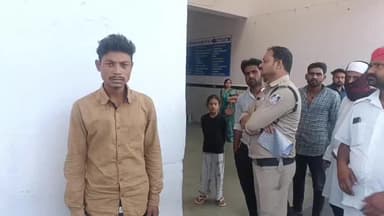 बड़ा मलेहरा: पुलिया के पास एक बुजुर्ग की पीट-पीट कर हत्या, आरोपी की तलाश जारी