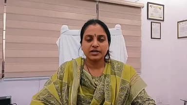 अमरोहा: योगी सरकार का बड़ा फैसला, रामनवमी पर दो दिन का अवकाश; 27 मार्च को भी छुट्टी घोषित, अमरोहा के डीएम ने दी जानकारी