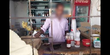 కంకిపాడు: మద్యం ప్రియుల జేబులు గుల్ల చేస్తున్న నిర్వాహకులు