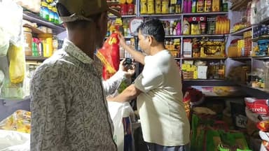 नौबतपुर में हर बजट का पूजा सामान 😍 झोला में फिक्स रेट!