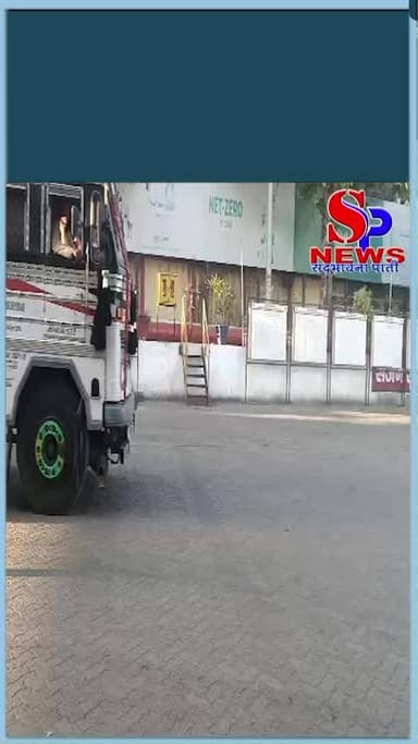 #इंदौर में #पेट्रोल -डीजल की किल्लत अफवाह पर #प्रशासन।