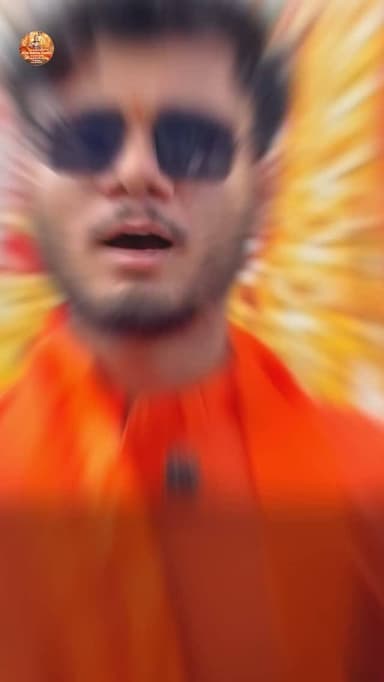 हर हिंदू को आना है, हिंदुत्व की शान बढ़ाना है!
श्रीराम जन्मोत्सव - हिंदू एकता शोभायात्रा 2026
श्रीराम जन्मोत्सव शोभायात्...