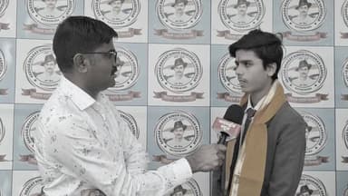 10वीं में 90% से ज्यादा अंक कैसे लाए, देखिए टॉपर छात्रों की जुबानी #RBSEresult #10thresult
राजसमंद जिले के नाथद्वारा स...