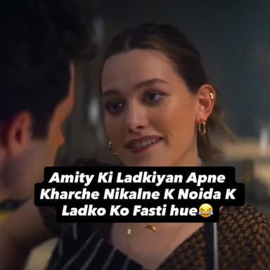 But Noida k londa tej hai beej ger k paar jaate hain 🤪
.
.
.
.
.
.
.
.
#thisisnoidacity #noida #greaternoida #ncr #amity