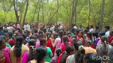 ಉಡುಪಿ: ಉಳ್ತೂರಿನಲ್ಲಿ ಮಲತ್ಯಾಜ್ಯ ಸಂಸ್ಕರಣ ಘಟಕ ಸ್ಥಾಪನೆಗೆ ಗ್ರಾಮಸ್ಥರಿಂದ ವಿರೋಧ