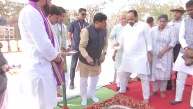 #सागर #वीरांगना रानी दुर्गावती #टाइगर रिजर्व में आज कछुओं का #विमुक्तिकरण एवं चीतों के पुनर्वास के लिए सॉफ्ट रिलीज बोमा ...