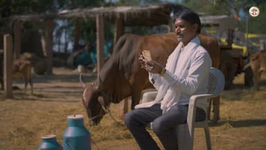 किसानों की खुशहाली
समृद्ध मध्यप्रदेश की निशानी
#Neemuch
#नीमच