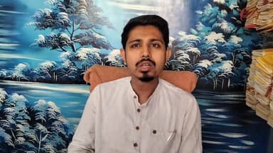 হাড়োয়া বিধানসভার আইএসএফ প্রার্থী এডভোকেট পিয়ারুল ইসলামের প্রতিক্রিয়া...