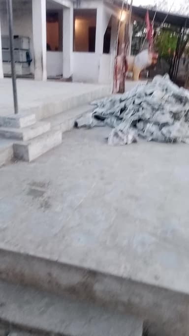 bhajiya me
market mandir