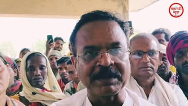 आदिवासी CM और आदिवासियों की घर तोड़े जा रहे हैं, बड़ा आरोप! #pratappur #sarguja #छत्तीसगढ़ #chhattisgarh