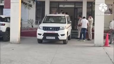 निजामपुर: नाबालिग से दुष्कर्म का आरोप, भाई की शादी में हुई मुलाकात, सरसों के खेत में बुलाकर बनाए संबंध