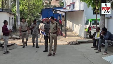 बेगूसराय में बदमाशों ने दिया घटना को अंजाम,गोली मारकर #public