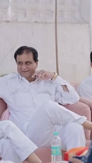 वल्लभनगर विधायक उदय लाल डाँगी के जन्मदिवस पर उमड़ा जन सेलाब, मंत्री विधायकों ने मिलकर दी जन्मदिन की बधाई ,भजन संध्या,रक्...