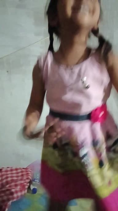 घर की लक्मी बेटी #nonfolowar #indiianews #Non #bihar #followar #beti