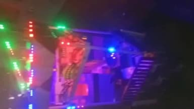 पीसांगन: 120 किलो की क्रूज शिप बनाकर छाया पीसांगन का बेटा, अब आर्थिक तंगी नहीं बनेगी रुकावट