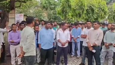 বঙাইগাঁও ভাগ: বীৰঝৰা পাব্লিক লাইব্ৰেৰীত সদৌ চাওতাল ছাত্ৰ সন্থাৰ ২১ সংখ্যক প্ৰতিষ্ঠা দিৱস উদযাপন